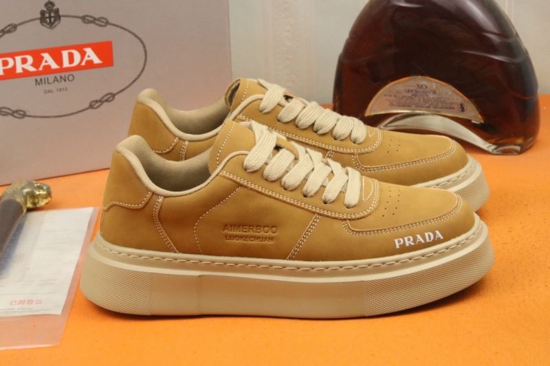 Prada Sneakers